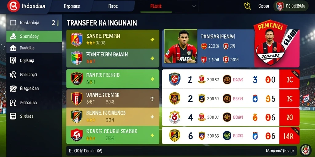 Tangkapan layar memperlihatkan fitur multiplayer yang memungkinkan pemain berinteraksi.