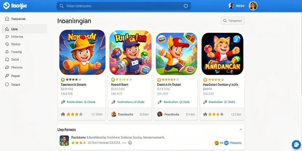 Bonus menarik menunggu pemain setiap hari.
