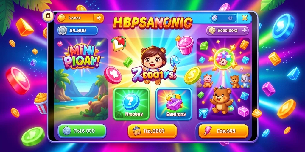 Grafis yang memukau dengan detail yang luar biasa.