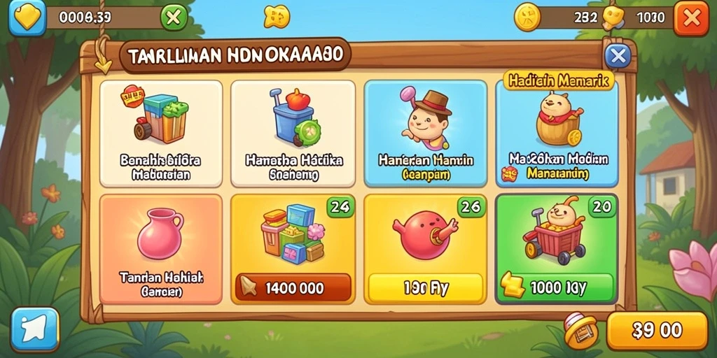 Dukungan pelanggan yang responsif dan siap membantu.