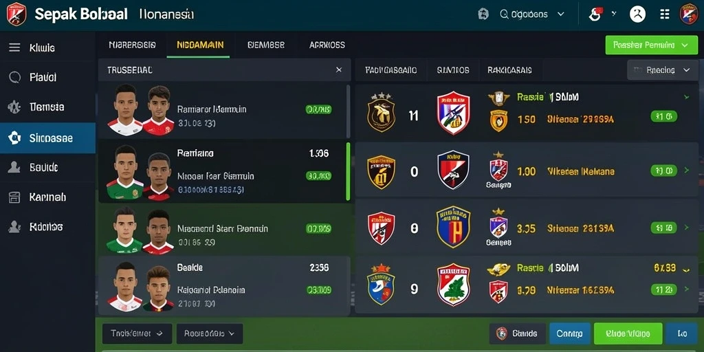 Misi dan level yang menantang untuk dijelajahi.