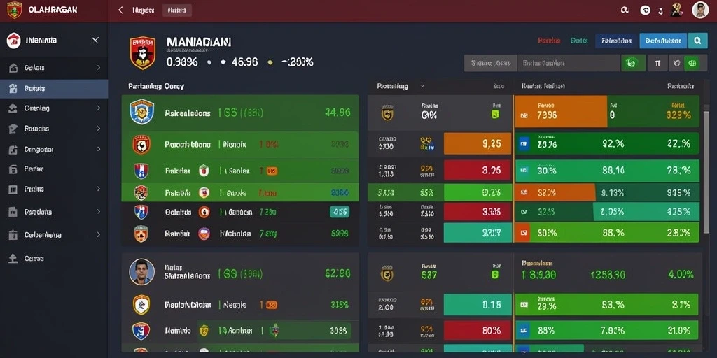 Proses transaksi yang cepat dan mudah.