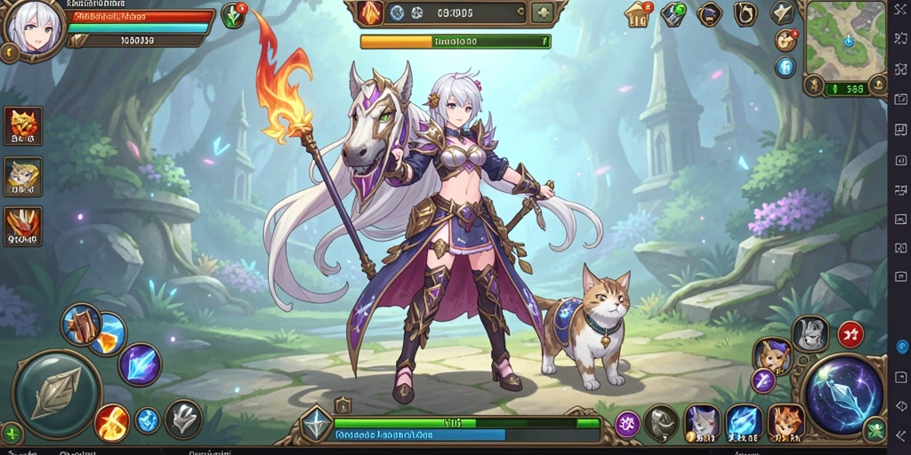 Fitur bonus dan reward yang menguntungkan pemain.