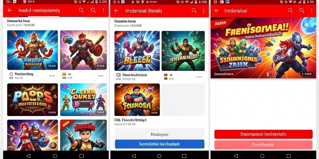Beragam mode permainan untuk semua jenis pemain.