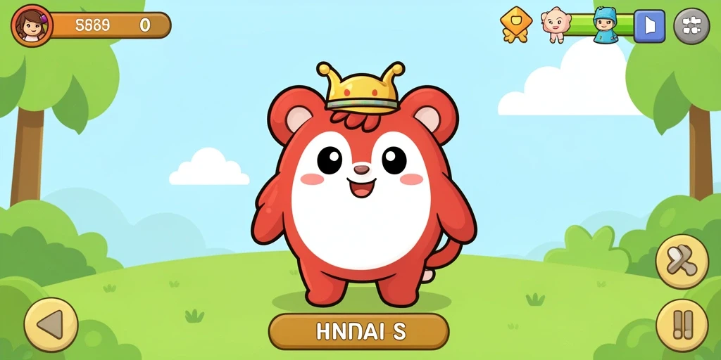 Hadiah menarik setiap pekannya.