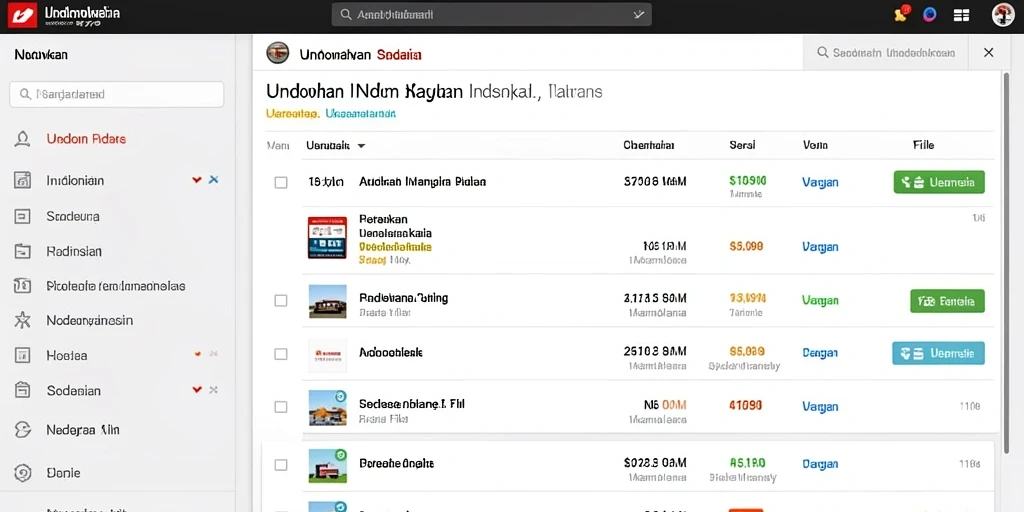 Pengalaman bermain yang aman dan menyenangkan.