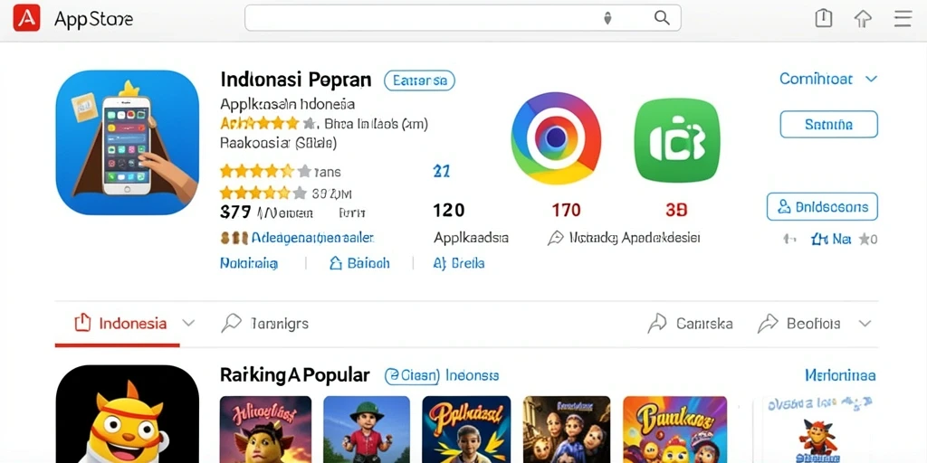 Berbagai bonus menarik untuk pengguna baru.