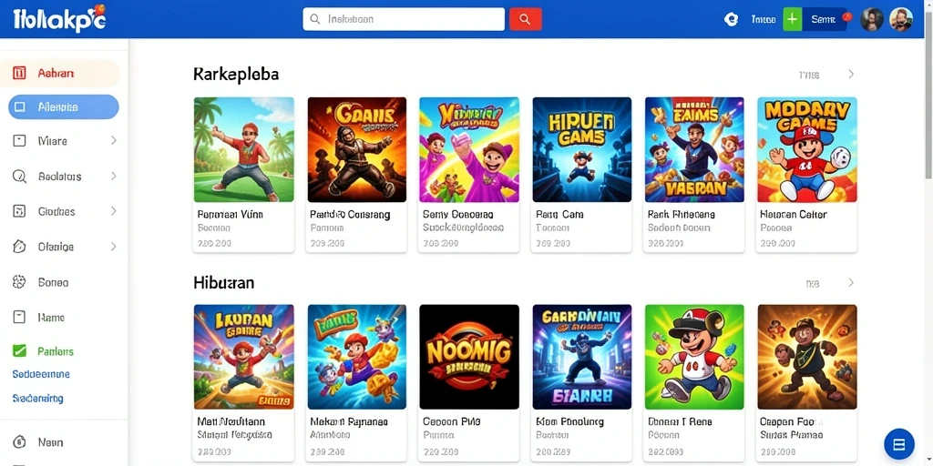 Screenshot memperlihatkan fitur bonus menarik yang ditawarkan dalam permainan.